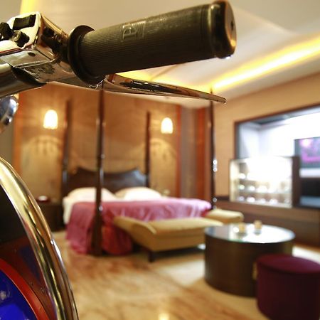 Daya Water City Motel מראה חיצוני תמונה