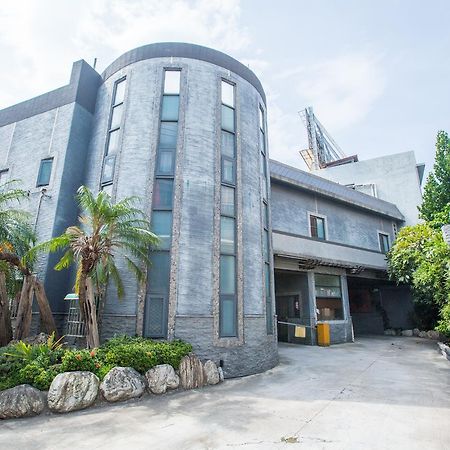 Daya Water City Motel מראה חיצוני תמונה