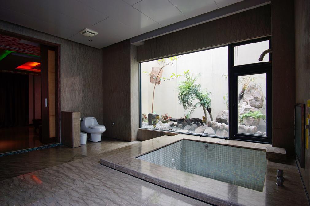 Daya Water City Motel מראה חיצוני תמונה