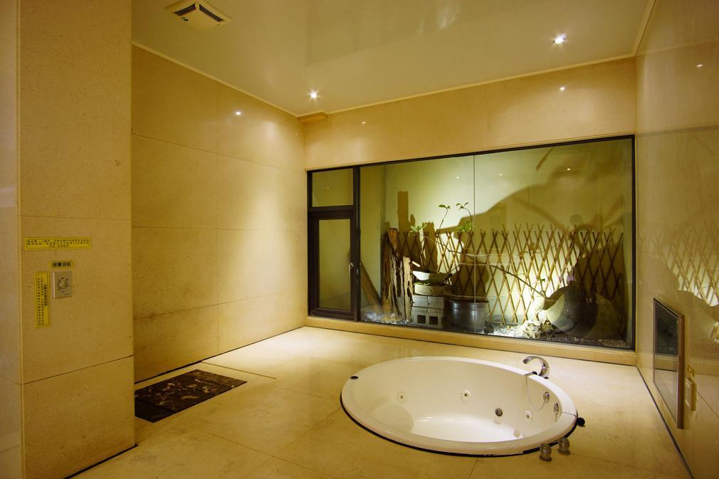 Daya Water City Motel מראה חיצוני תמונה