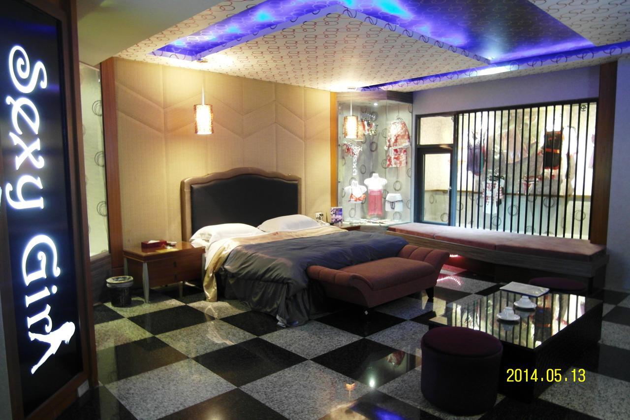 Daya Water City Motel מראה חיצוני תמונה