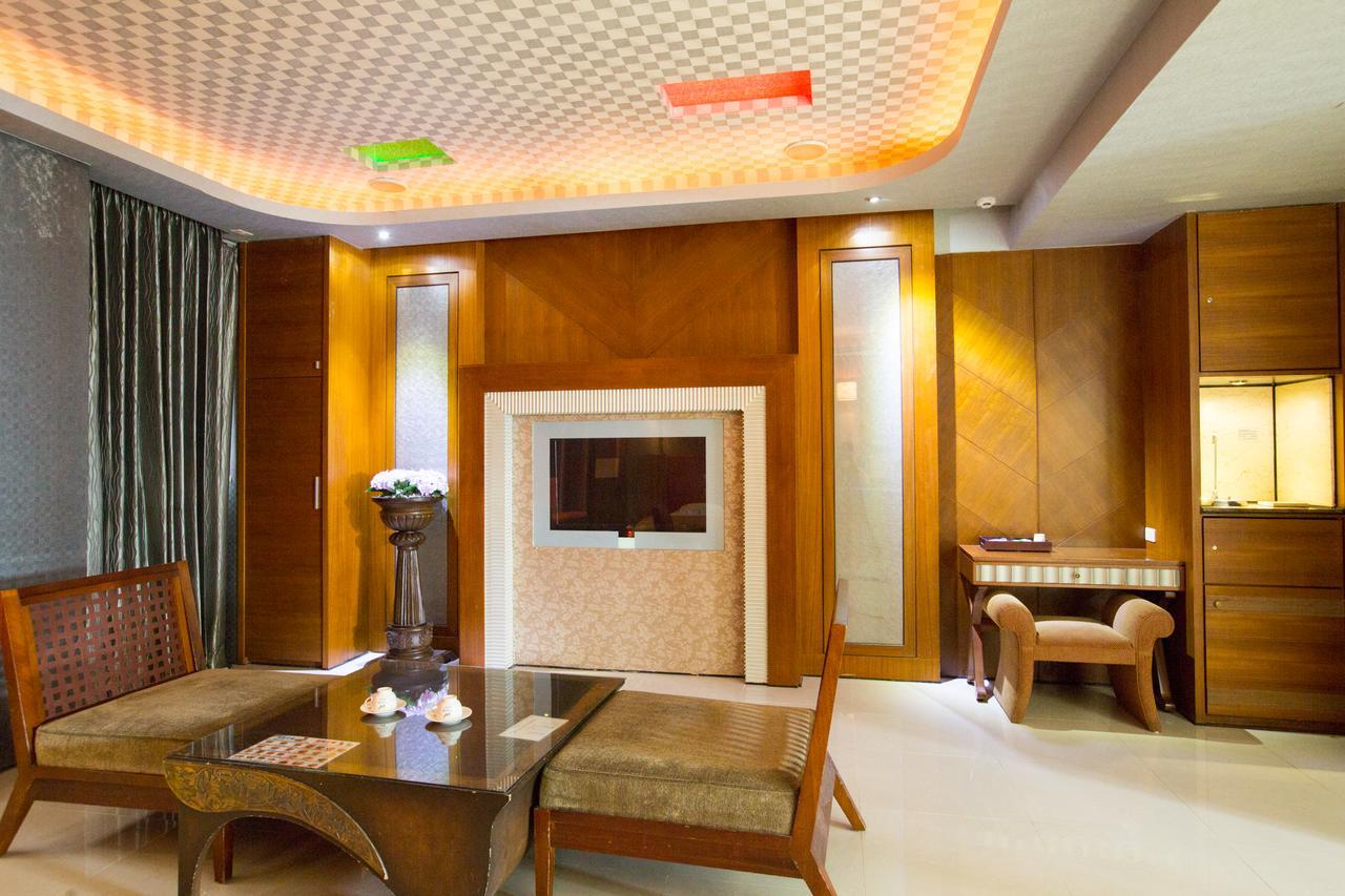 Daya Water City Motel מראה חיצוני תמונה
