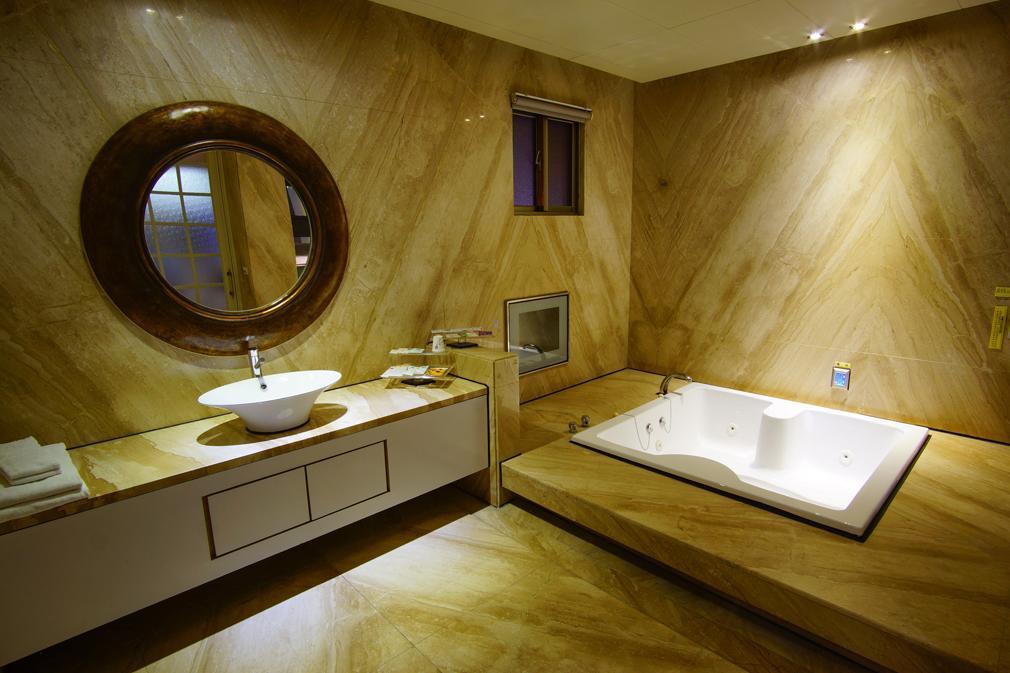 Daya Water City Motel מראה חיצוני תמונה