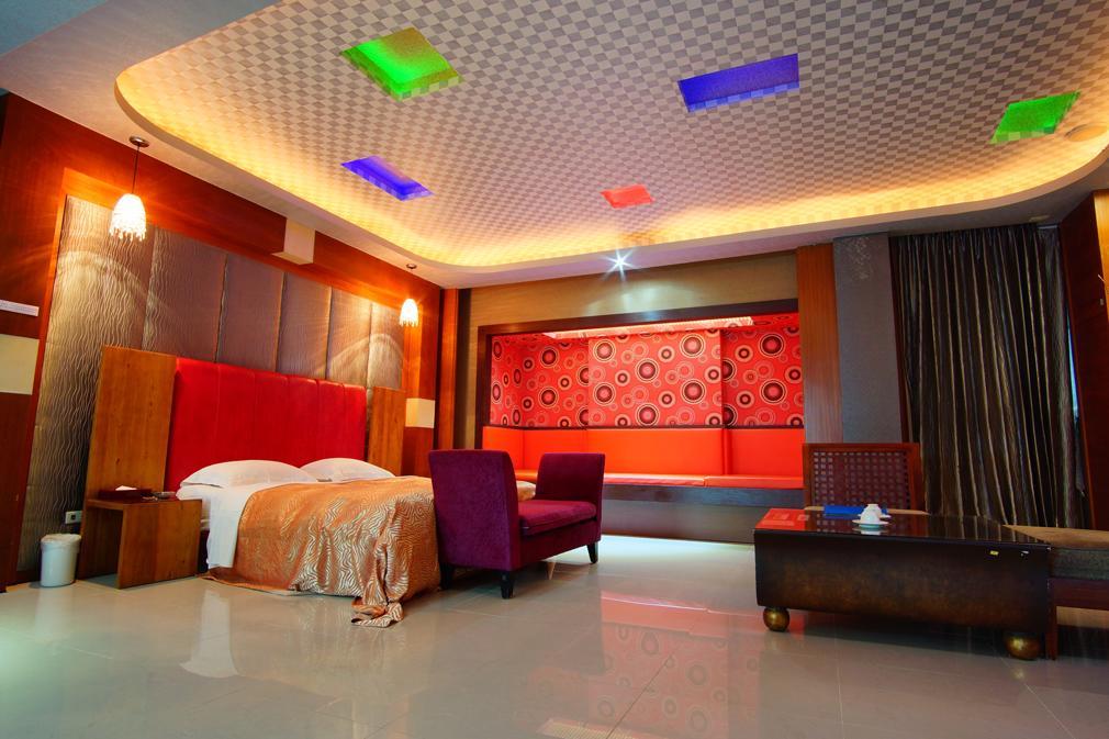 Daya Water City Motel מראה חיצוני תמונה