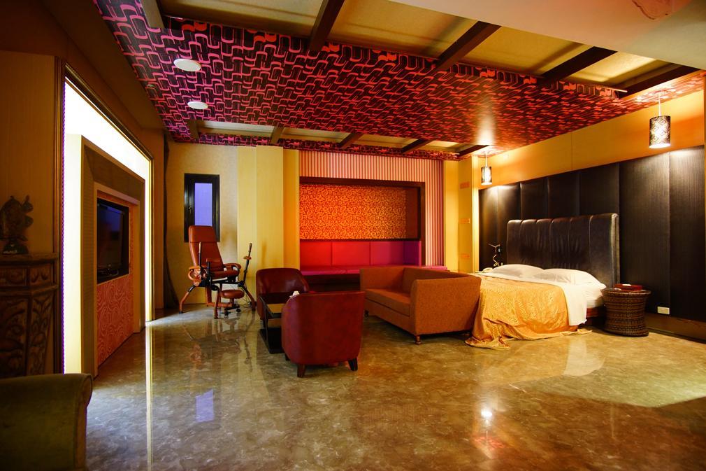 Daya Water City Motel מראה חיצוני תמונה