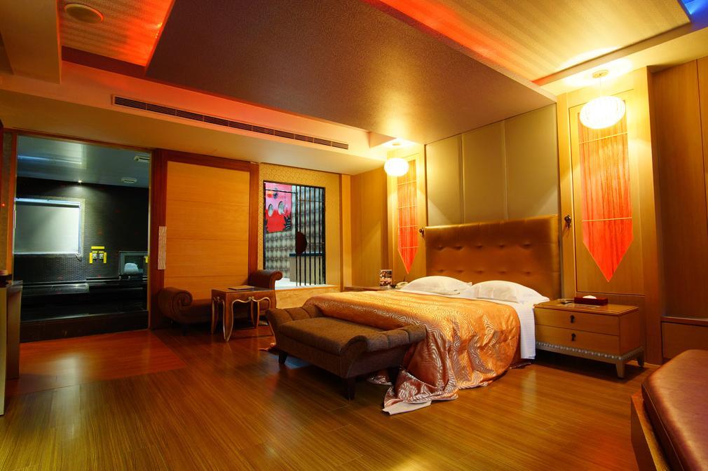 Daya Water City Motel מראה חיצוני תמונה