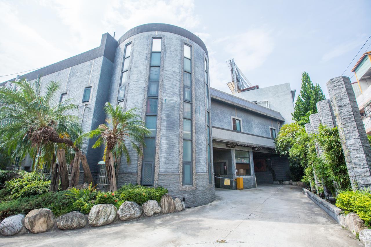 Daya Water City Motel מראה חיצוני תמונה
