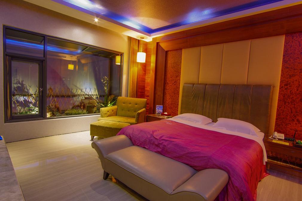 Daya Water City Motel מראה חיצוני תמונה
