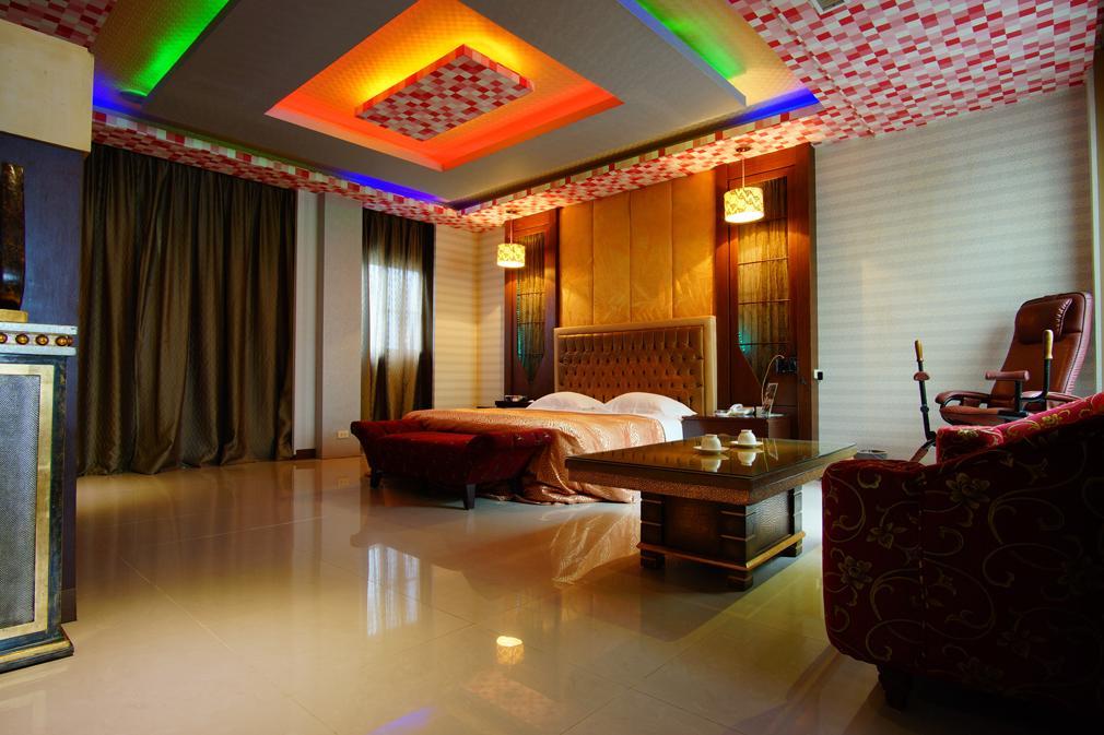 Daya Water City Motel מראה חיצוני תמונה
