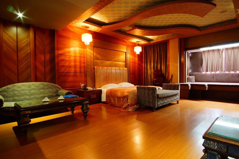 Daya Water City Motel מראה חיצוני תמונה