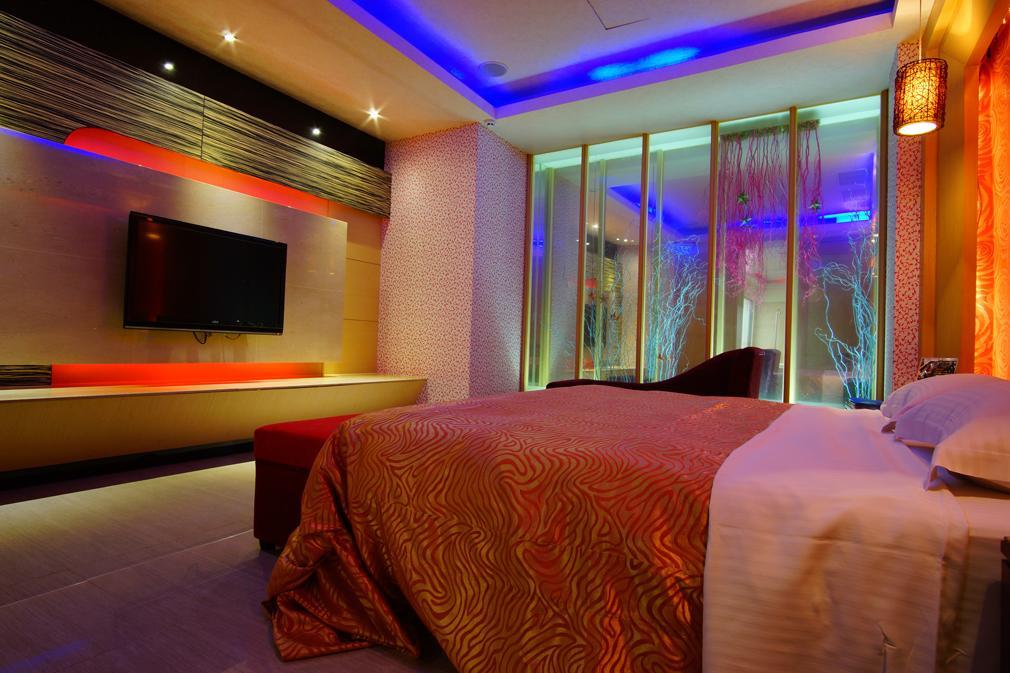 Daya Water City Motel מראה חיצוני תמונה