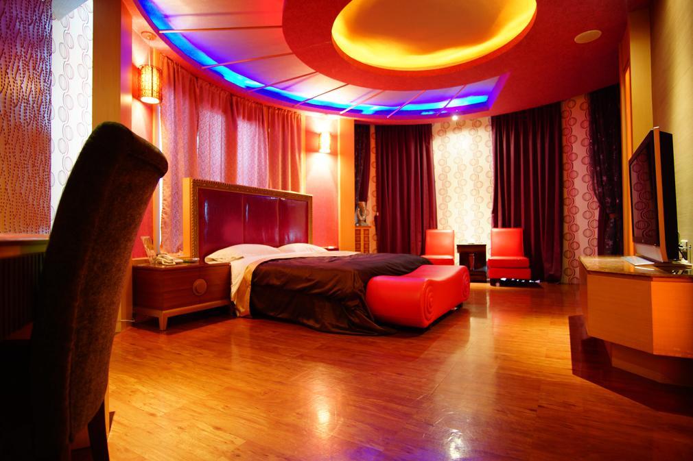 Daya Water City Motel מראה חיצוני תמונה