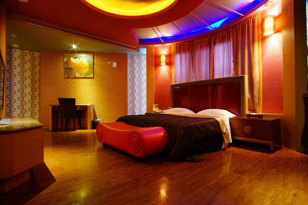 Daya Water City Motel מראה חיצוני תמונה