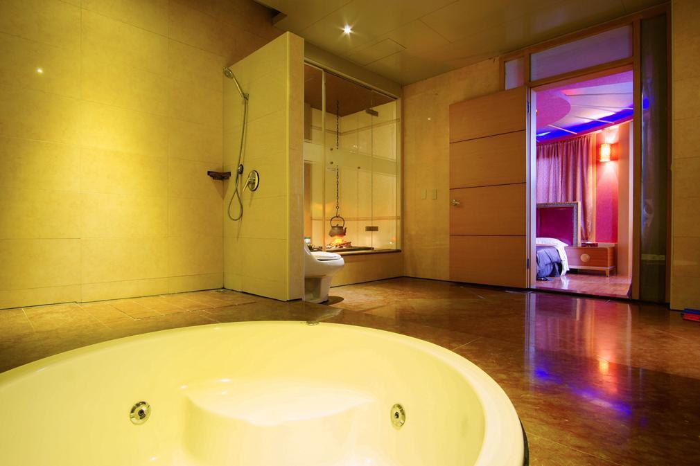 Daya Water City Motel מראה חיצוני תמונה