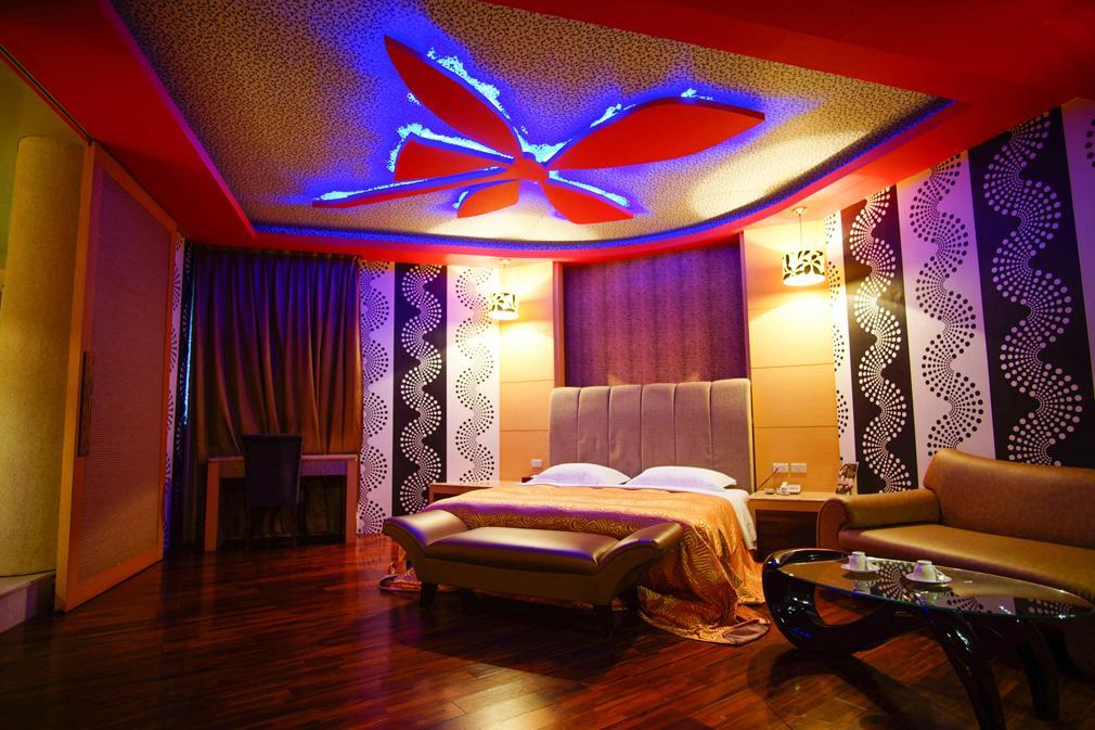 Daya Water City Motel מראה חיצוני תמונה