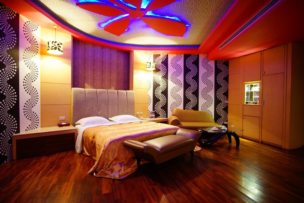 Daya Water City Motel מראה חיצוני תמונה