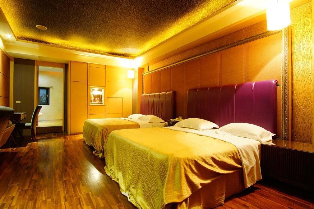 Daya Water City Motel מראה חיצוני תמונה