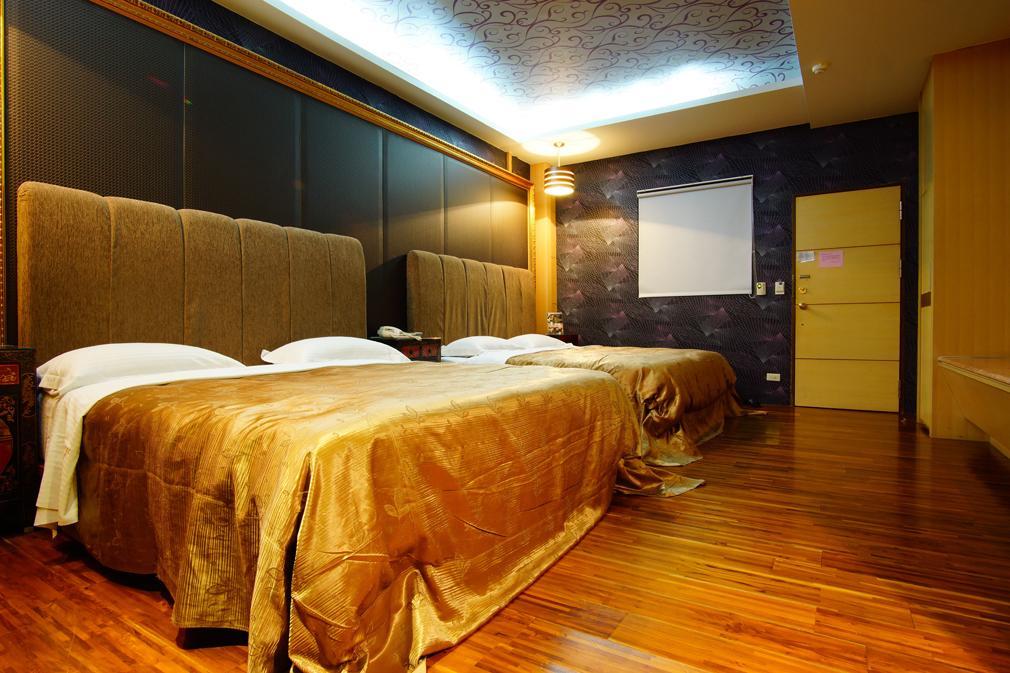 Daya Water City Motel מראה חיצוני תמונה
