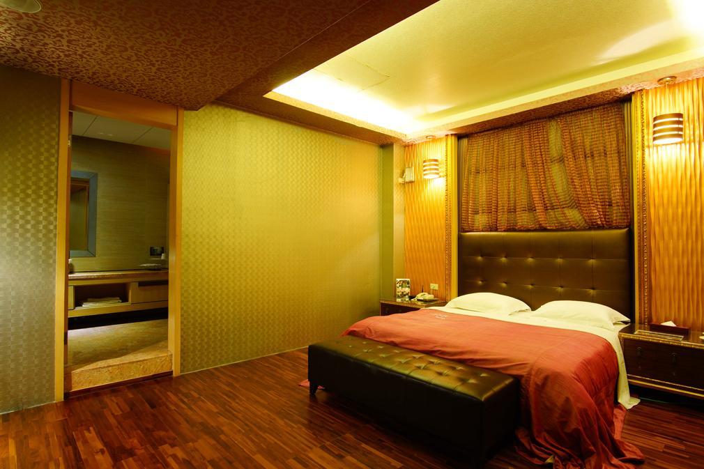 Daya Water City Motel מראה חיצוני תמונה