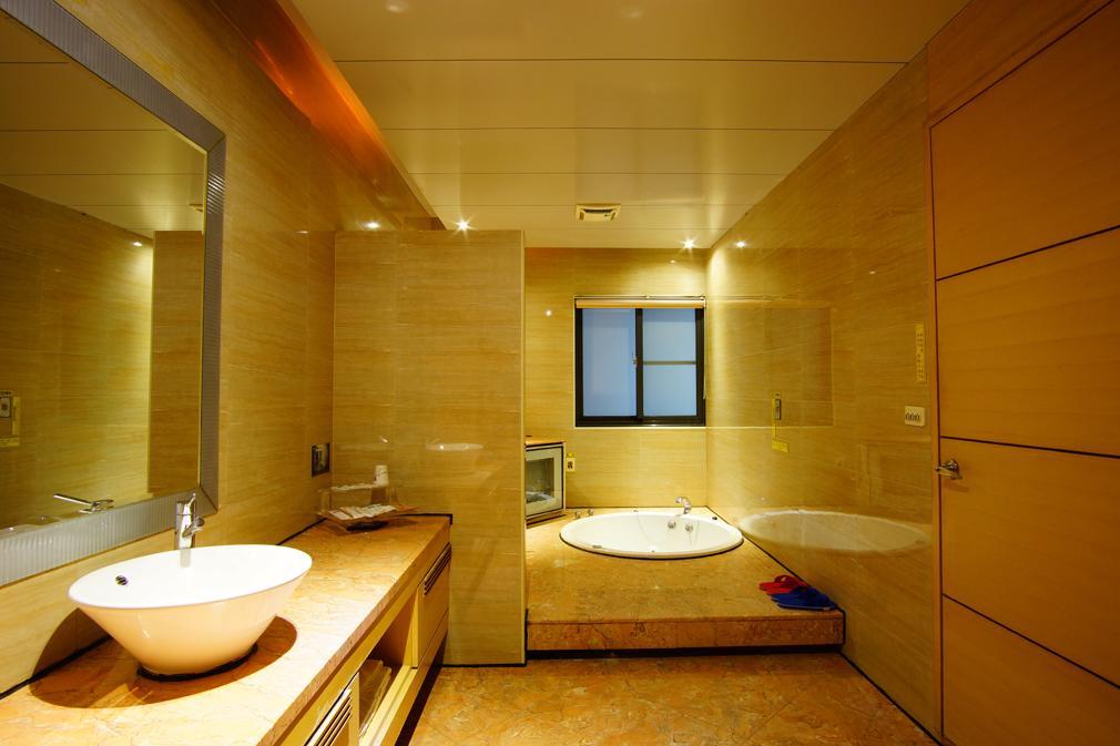 Daya Water City Motel מראה חיצוני תמונה