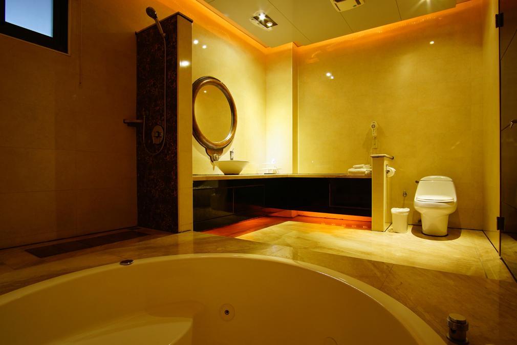 Daya Water City Motel מראה חיצוני תמונה