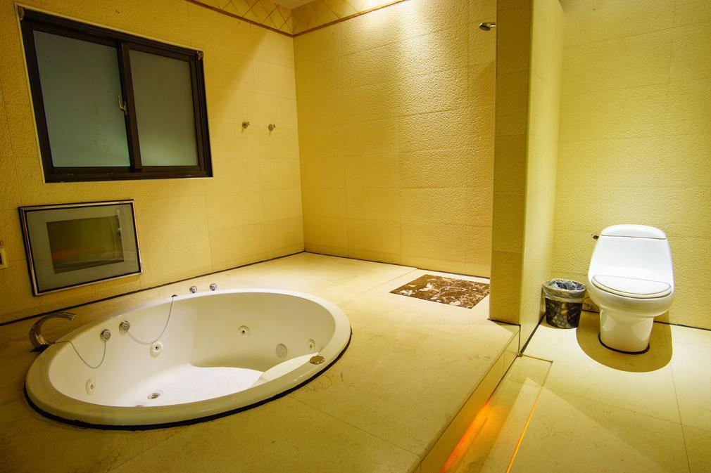 Daya Water City Motel מראה חיצוני תמונה